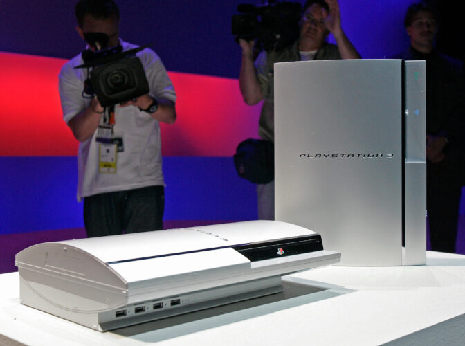 The PlayStation turns 30: Looking back at the console that gave us Lara Croft and ‘The Last of Us’